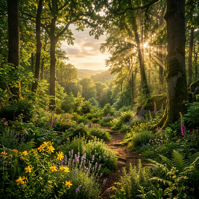 Doğanın En İyileri